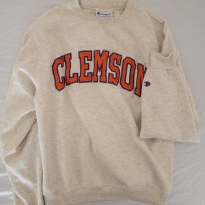Champion Crewneck